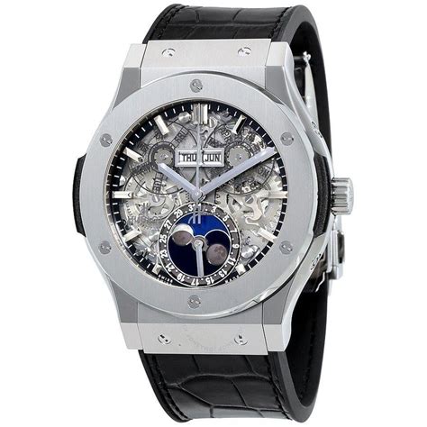 hublot classic fusion prezzo|Acquista Hublot Classic Fusion su Chrono24.